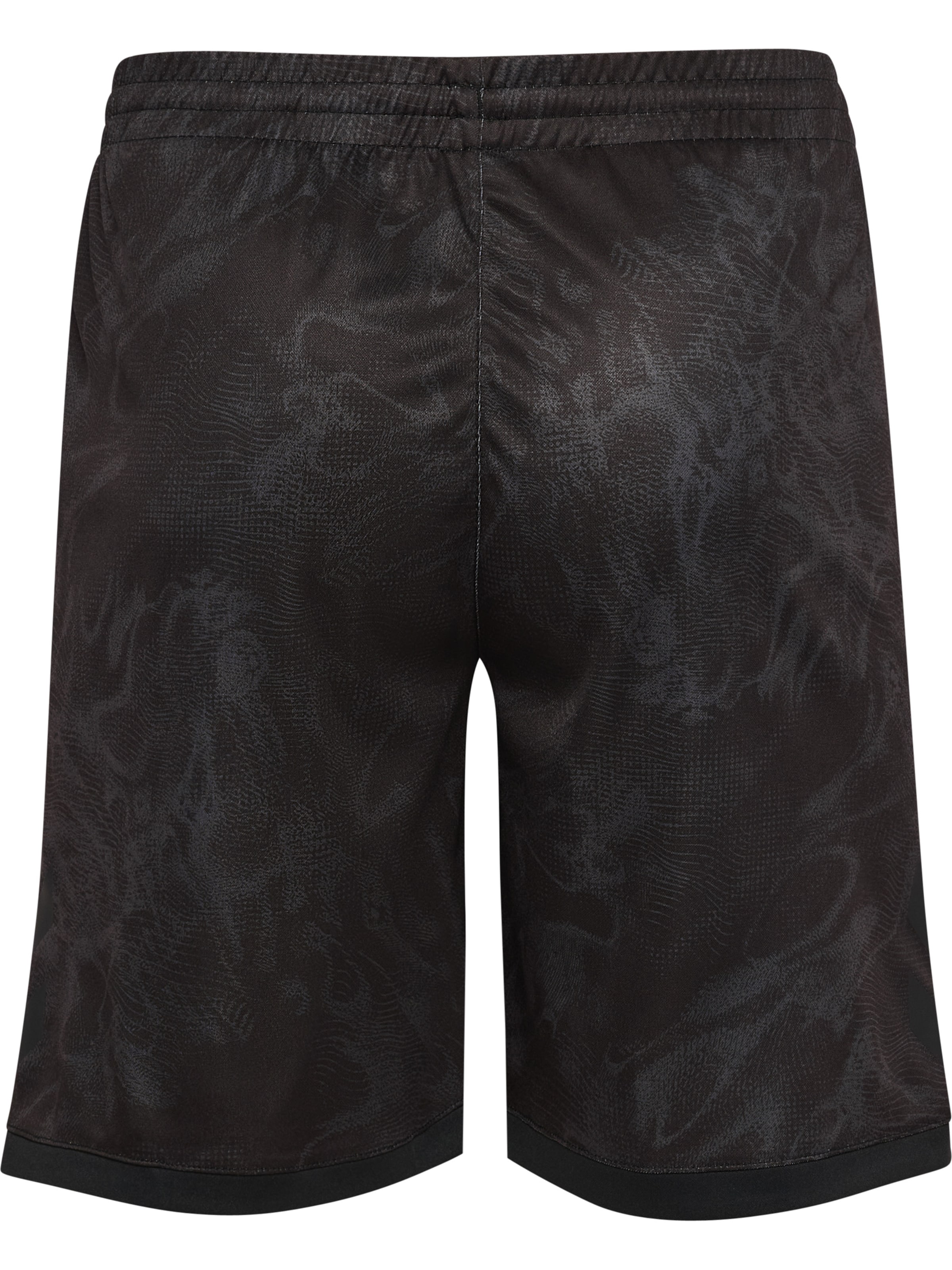 Survêtements Hummel en noir