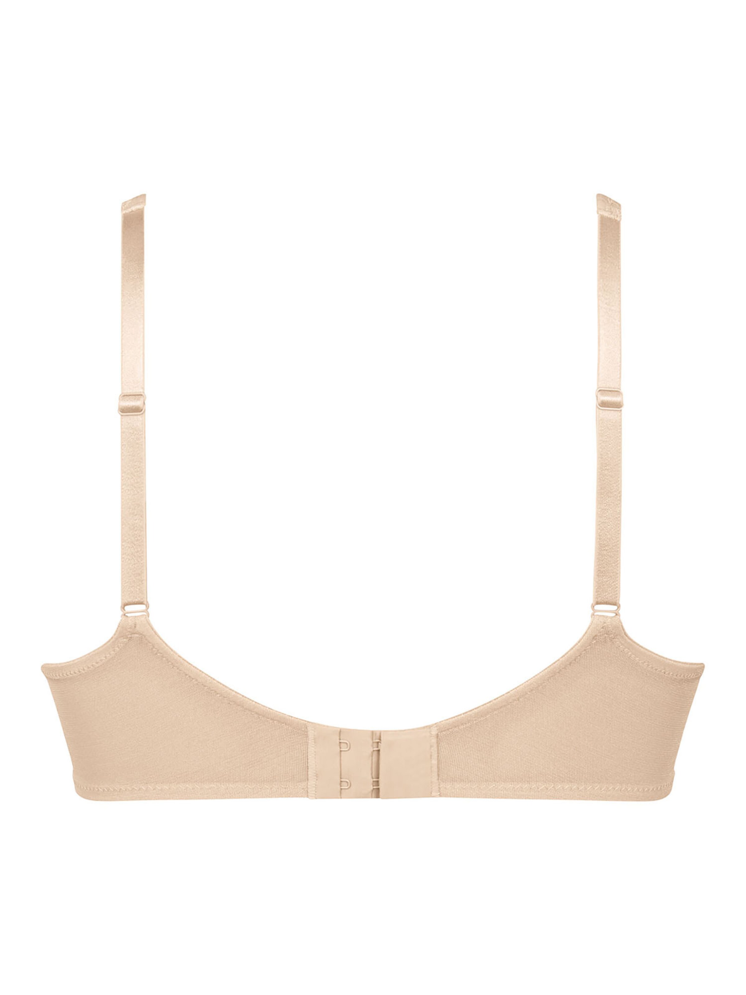 ANITA T-Shirt BH 'Selma'‌ in Beige