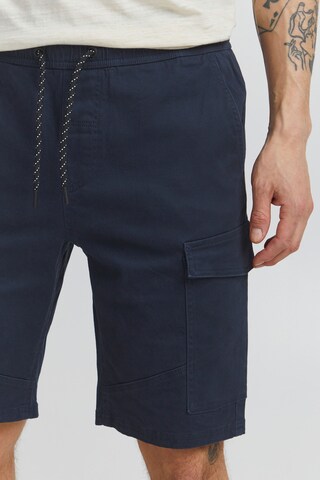 11 Project - regular Pantalón cargo 'Garikko' en azul