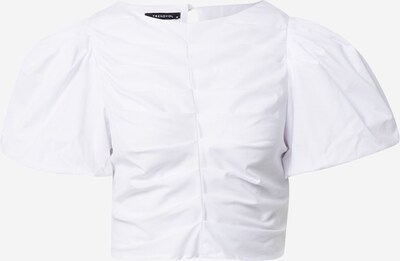Trendyol Blúzka - biela, Produkt