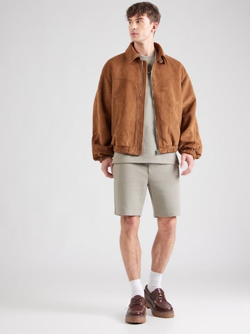 Only & Sons Sweatsuit 'ONSTREY' in Green