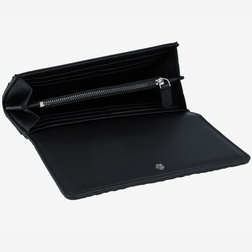 Karl Lagerfeld Wallet in Black