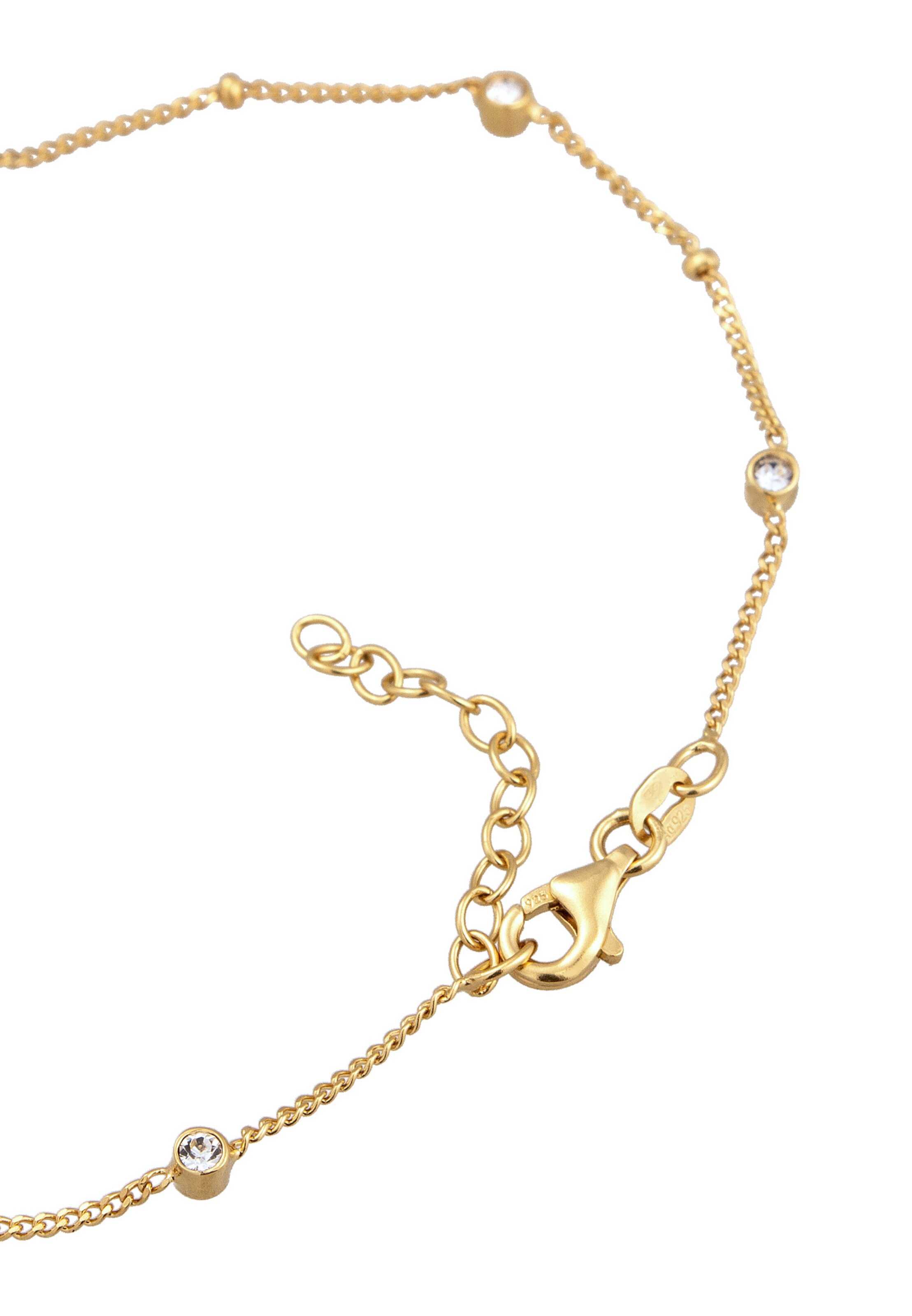 Bijoux de pied ELLI en or