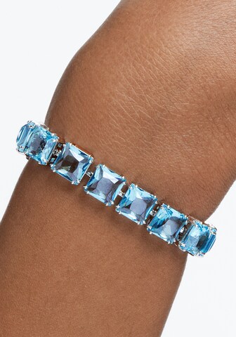Swarovski Armband in Blau