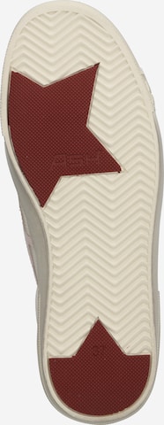 ASH - Zapatillas deportivas bajas 'MOONLIGHT 03' en blanco