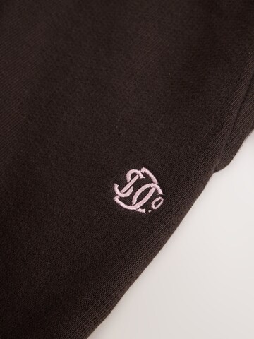 Superdry & Co - Conjunto en marrón