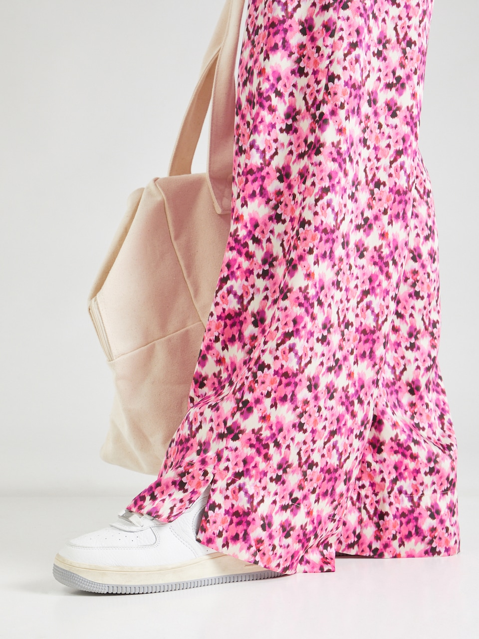 Marella Opale: Pantaloni Chino a Gamba Larga