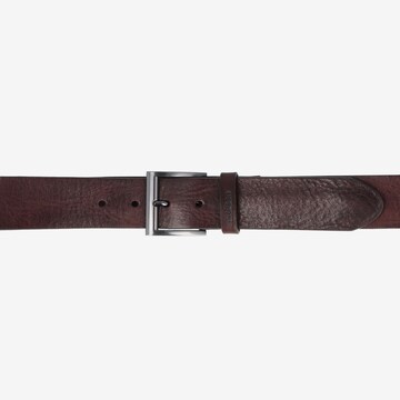 Ceinture STRELLSON en marron