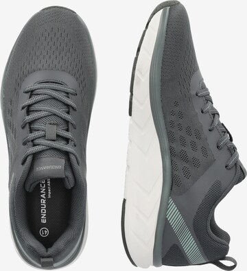 ENDURANCE Running Shoes 'Fortlian' in Green