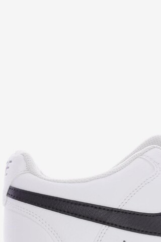 NIKE Sneakers & Trainers in 45 in White