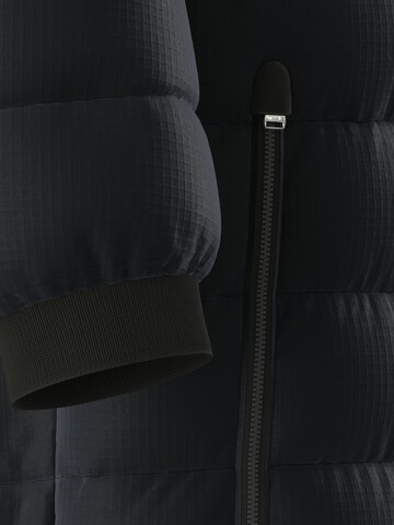 JOOP! Jeans Between-Season Jacket in Blue