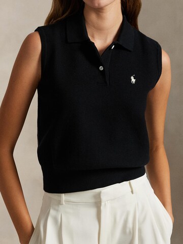 Polo Ralph Lauren Свитер в Черный