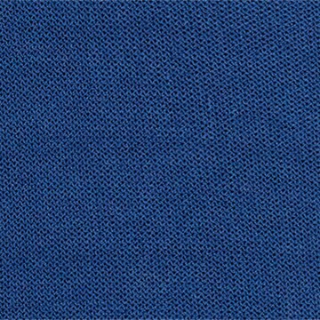 BURLINGTON Socks in Blue