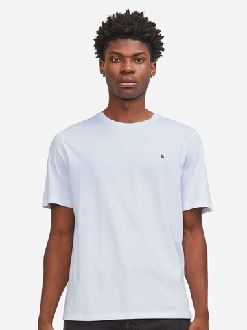 JACK & JONES Shirt 'Essentials' in Wit
