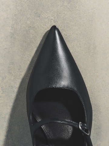 The Set Slingback pumps in Black