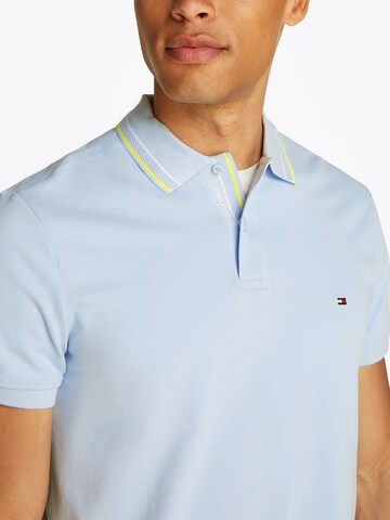TOMMY HILFIGER Футболка в Синий