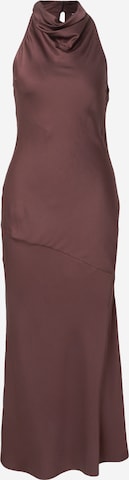 & Other StoriesHaljina - smeđa boja: prednji dio