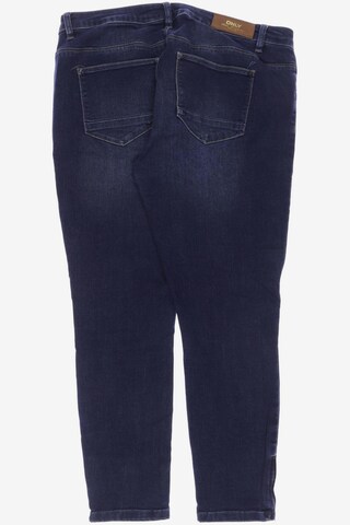 ONLY Jeans 31 in Blau