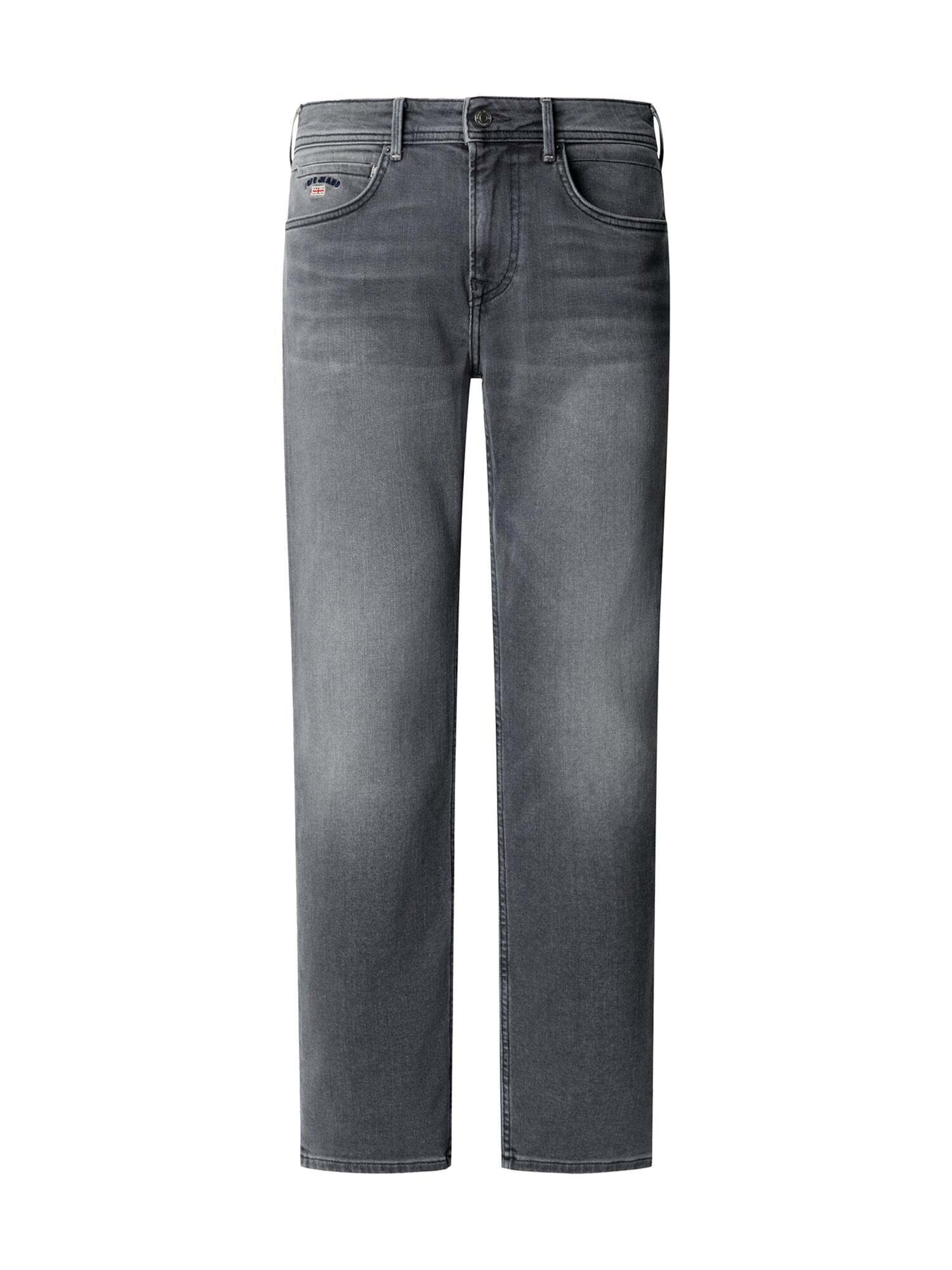 regular Jeans di Pepe Jeans in grigio: frontale