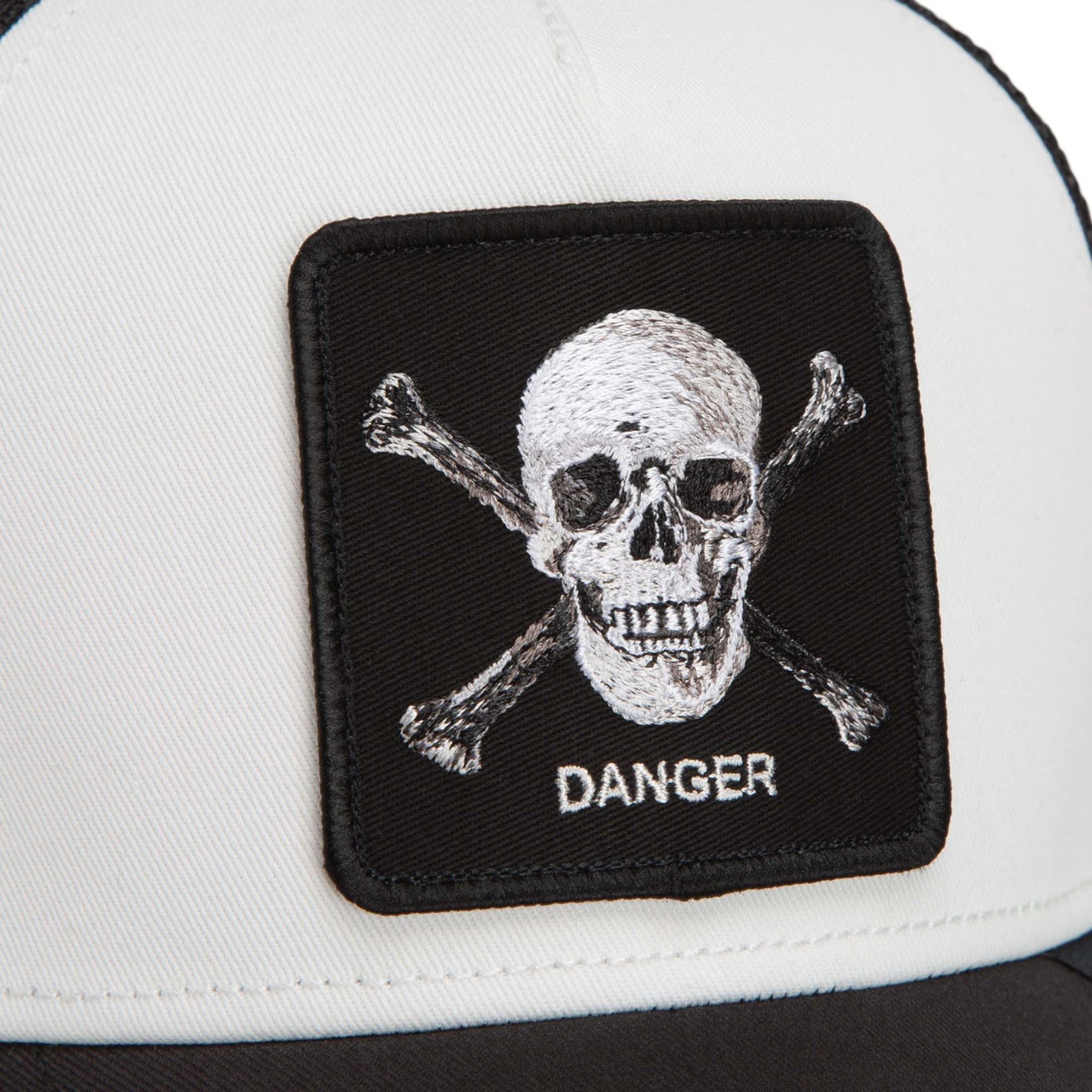Cappello da baseball di GOORIN Bros. in nero