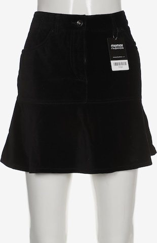 MEXX Skirt in M in Black: front