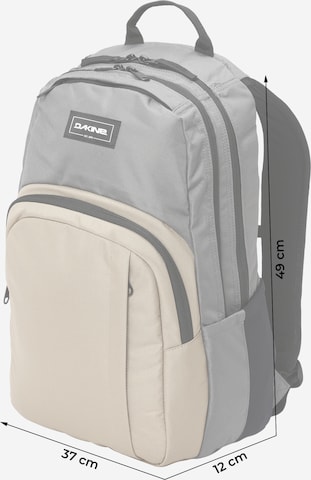 DAKINE Backpack 'CAMPUS' in Grey