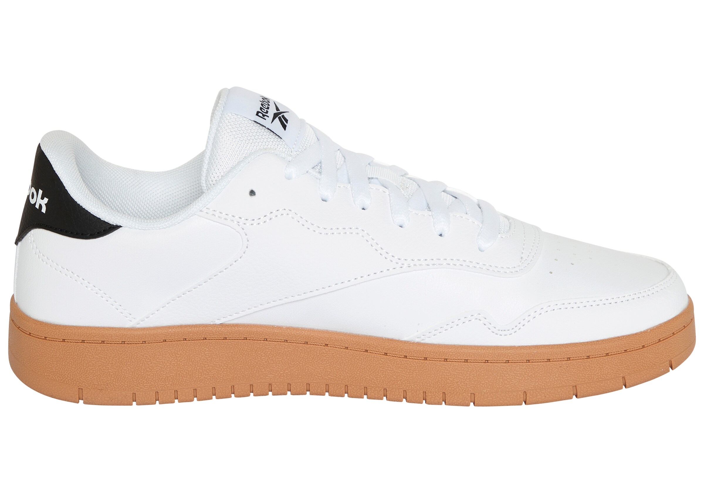 Reebok Sneakers in White