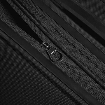 Ensemble de bagages 'Essentials 11' Redolz en noir