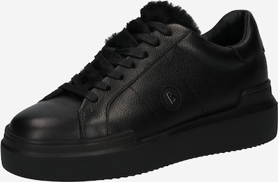 Sneaker low 'HOLLYWOOD' BOGNER pe negru, Vizualizare produs