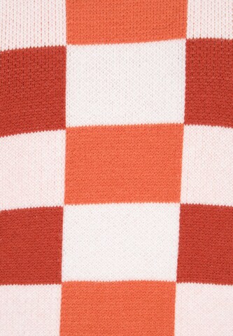 swirly - Jersey 'Back To School' en naranja