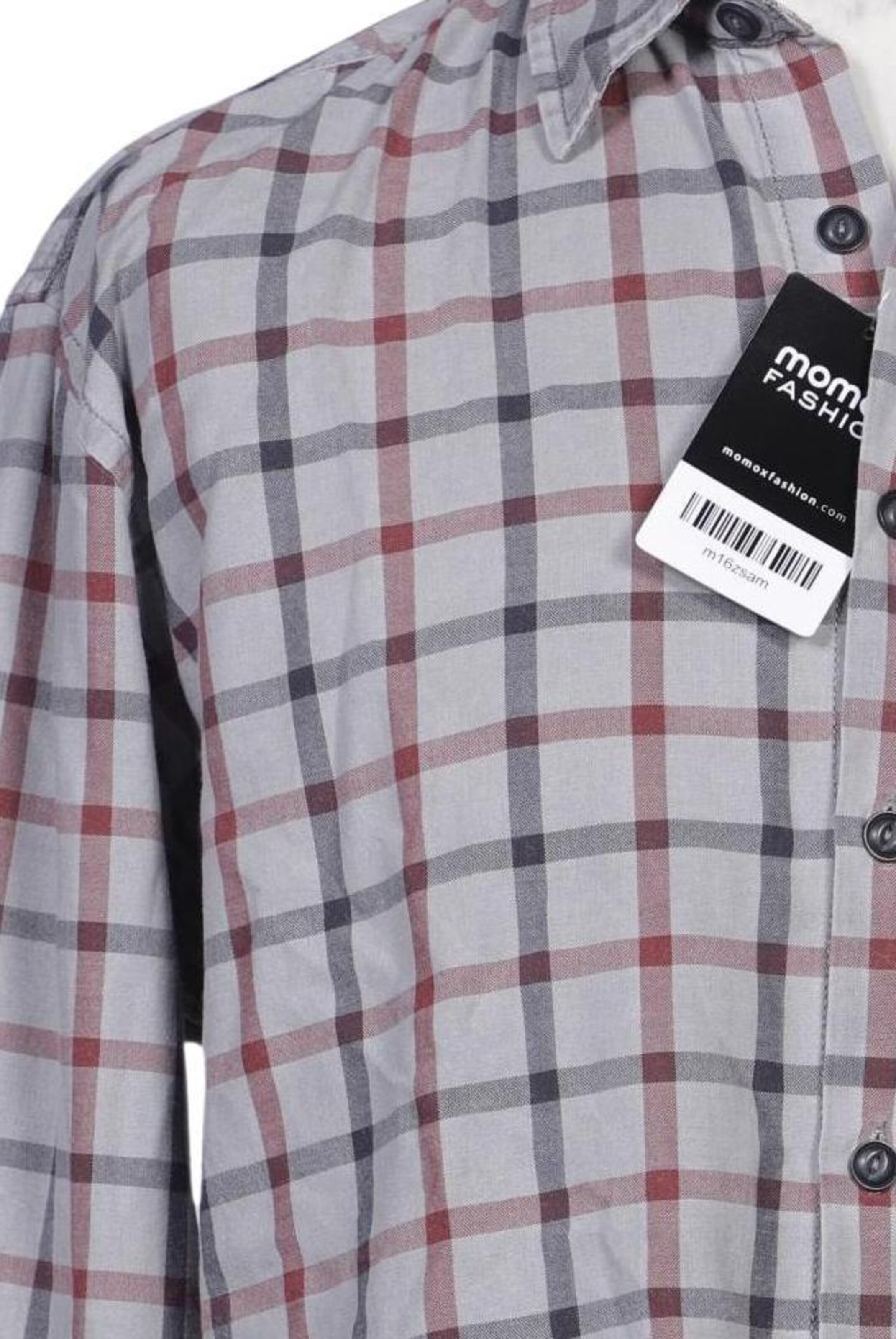 CAMEL ACTIVE Button Up Shirt in XL in Mixed colors