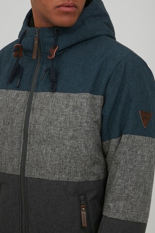Giacca di mezza stagione 'Hannibal' di INDICODE JEANS in blu