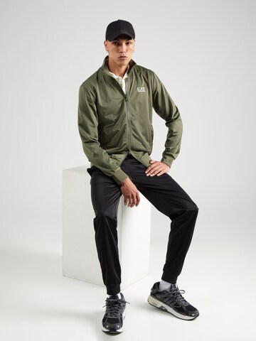 EA7 Emporio ArmaniJogging komplet - zelena boja