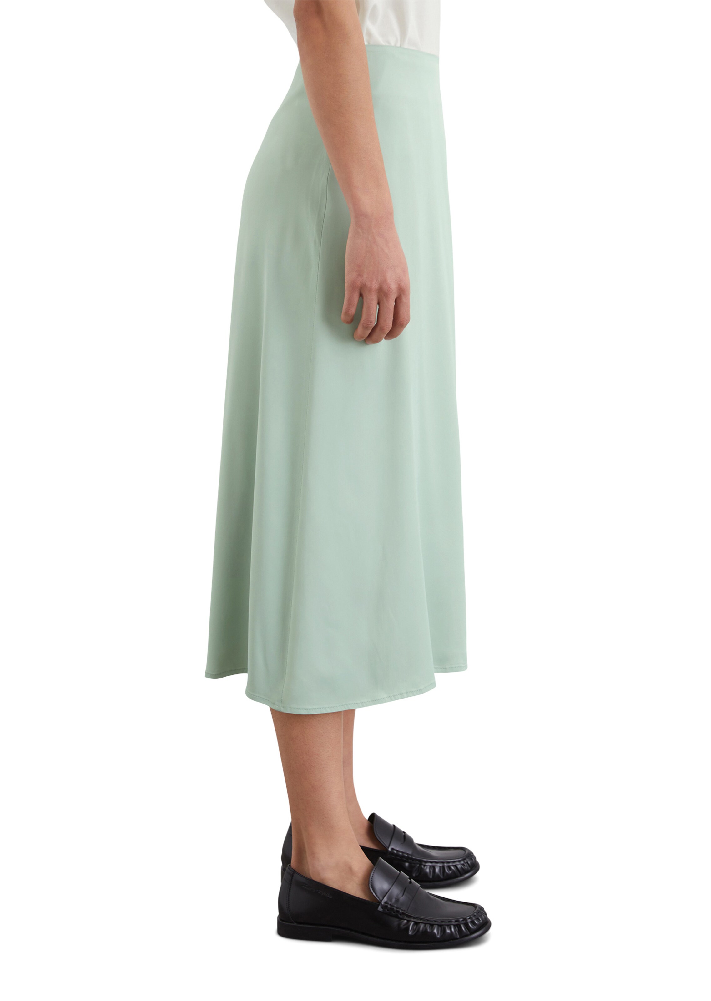 Marc O'Polo Skirt in Green