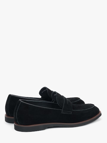 Estro Mockasin '01-3358-251' i svart