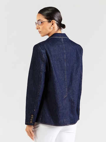Blazer 'Stella' LEVI'S ® en bleu