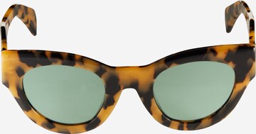 Lunettes de soleil 'Stella' KAMO en orange