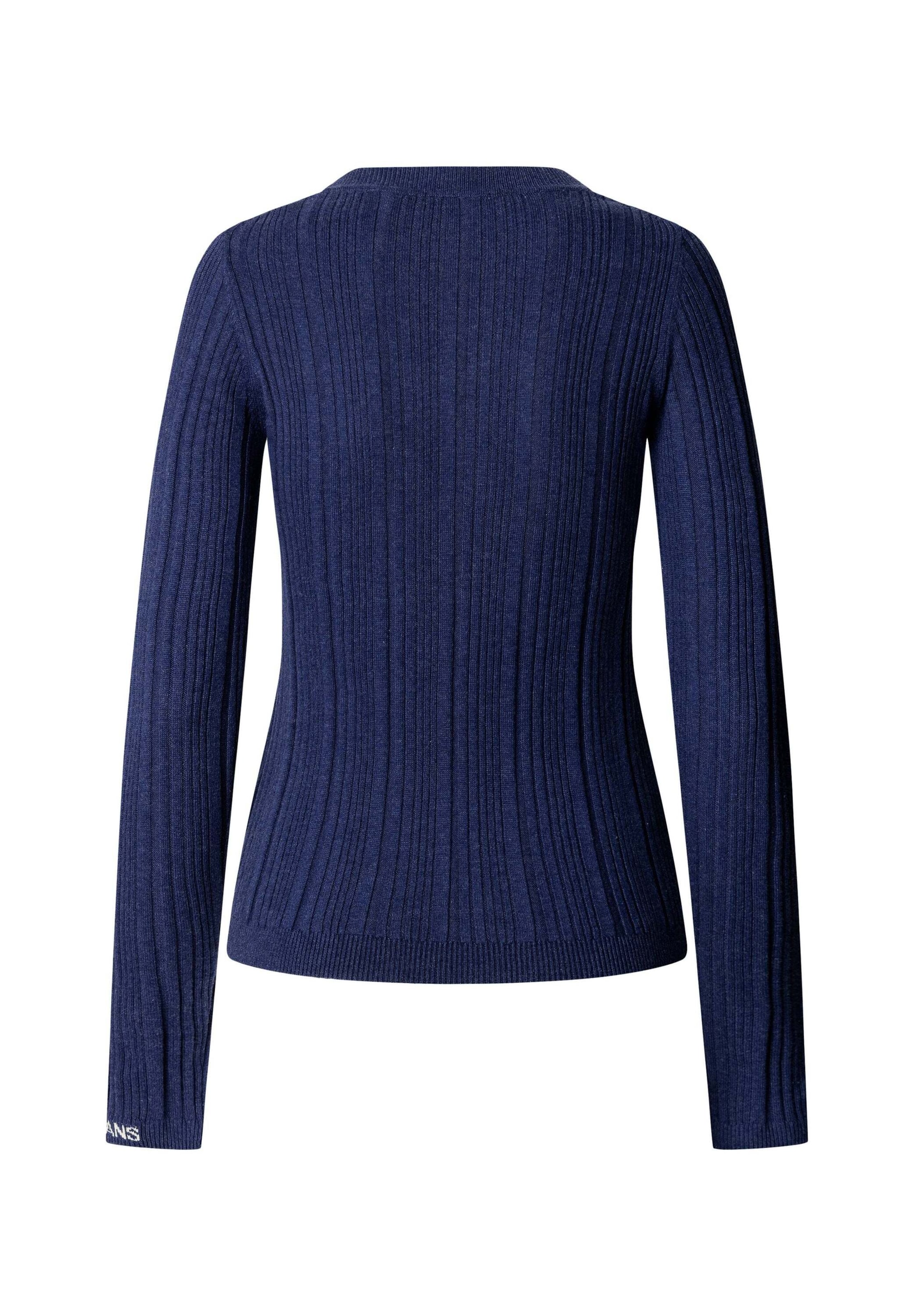 Pullover 'Anna' di Pepe Jeans in blu