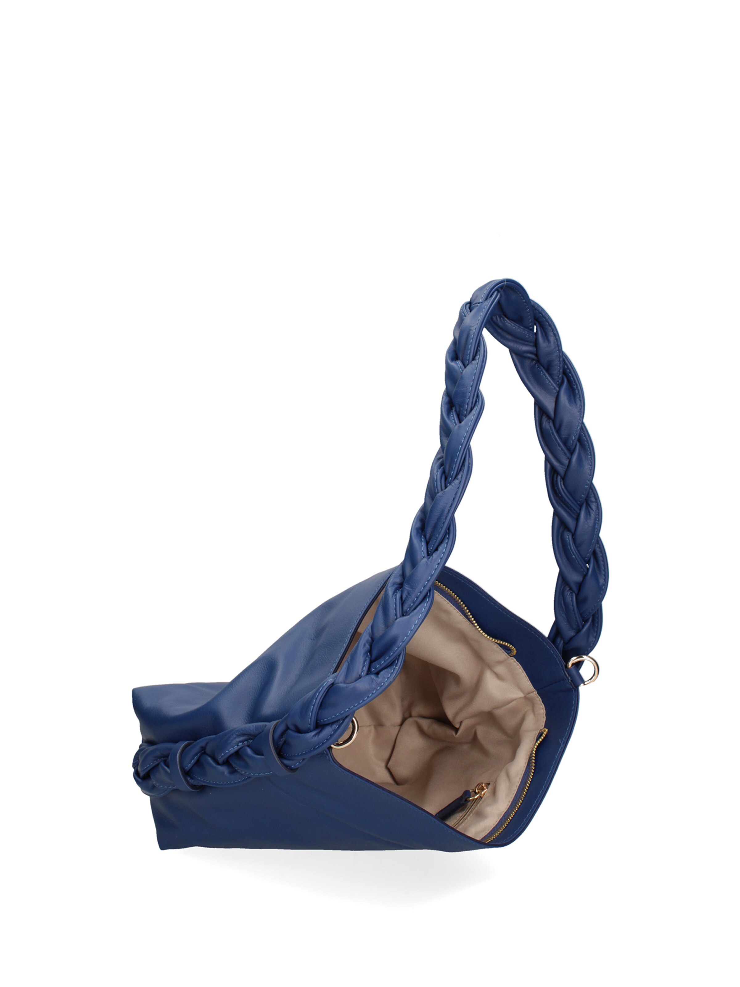 Sac bandoulière Gave Lux en bleu