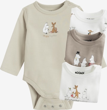 pilka Cool Club Kombinezonas: priekis