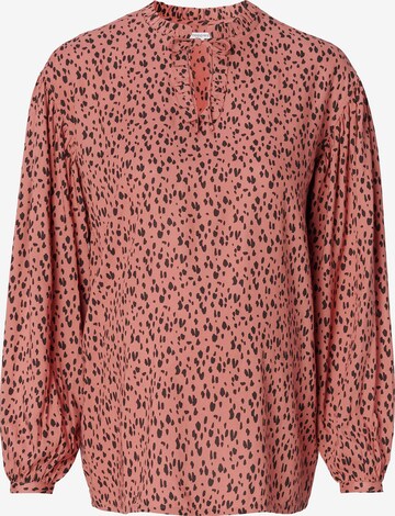 Noppies Blouse 'Pablo' in Roze: voorkant