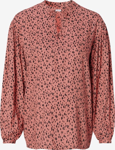 Noppies Blouse 'Pablo' in Light pink / Black, Item view