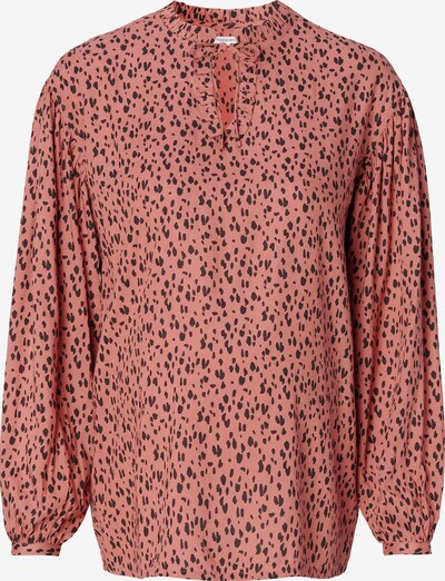 Noppies Blouse 'Pablo' in Rose / Black, Item view