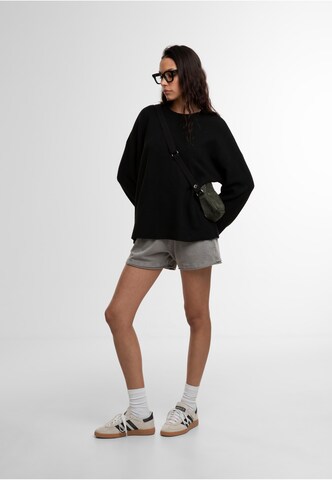 pilka Urban Classics Laisvas Kelnės