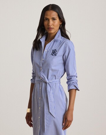 Lauren Ralph Lauren Särkkleit, värv sinine
