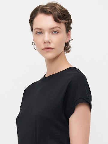 Vero Moda Tall Shirts 'VMGANAS' i sort