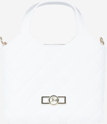 Marc Ellis Schultertaschen in Beige: Vorderseite