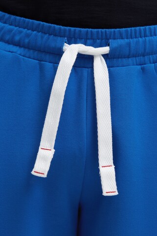 Gaastra Regular Pants in Blue