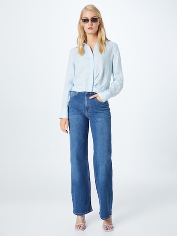 regular Jeans di TOMORROW in blu