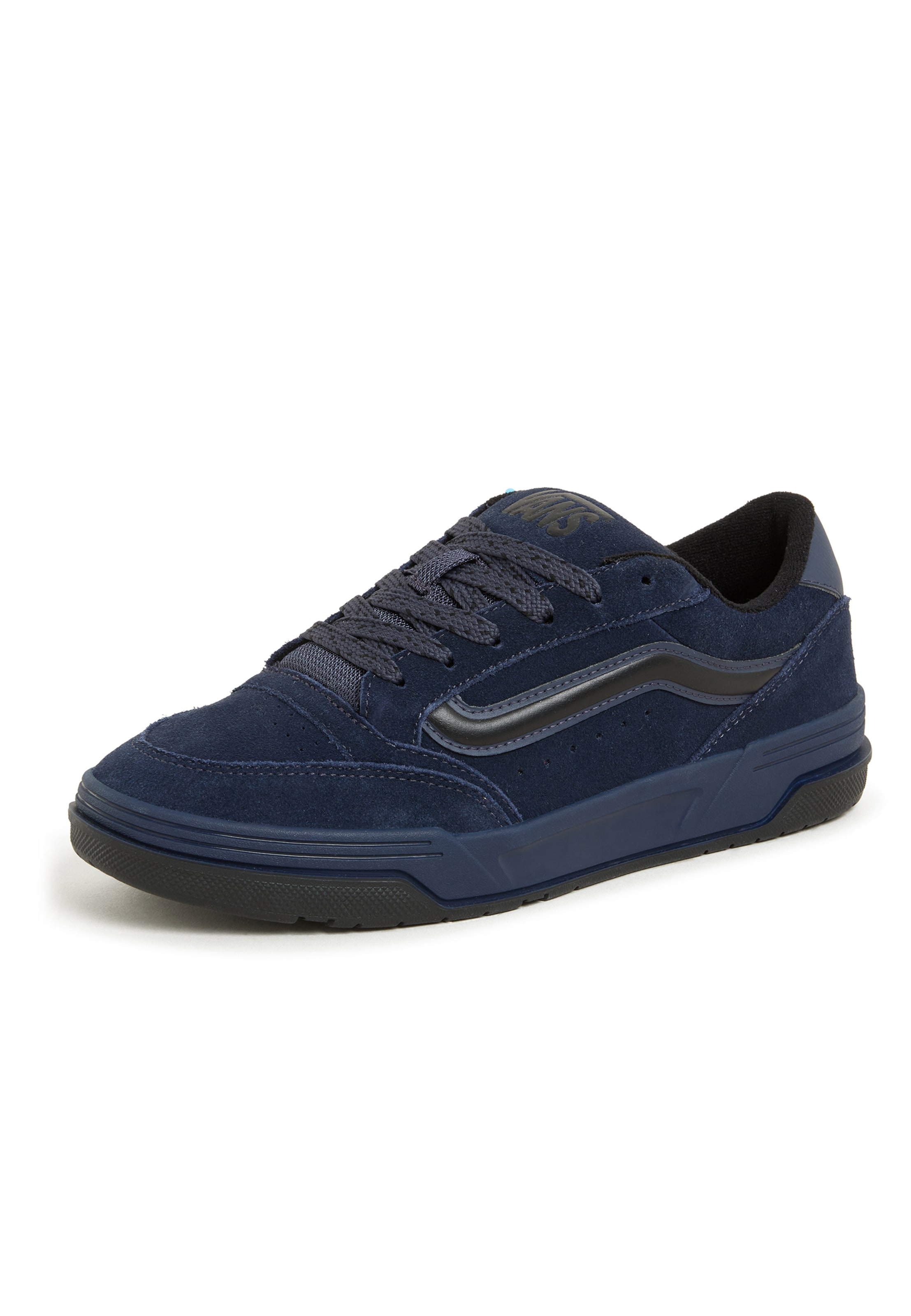 VANS Sneakers laag 'Hylane' in Blauw: voorkant